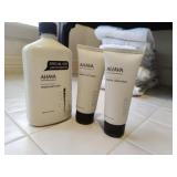 AHAVA Mineral Lotions