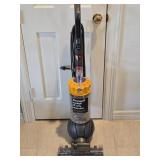 Dyson Ball Multi Floor Upright Vacuum Cleaner.