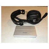Califone 3068AV Switchable Stereo/Mono Over-Ear