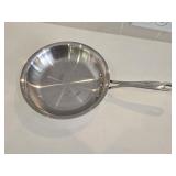 Calphalon 8' Stainless Skillet