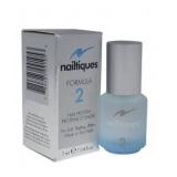 (2) NEW Nail Protein Formula # 2 by Nailtiques