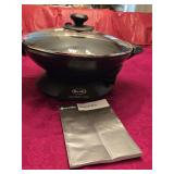 NEW Breville Gourmet Wok