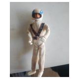 Evil Kineval Action Figure