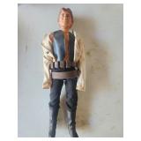 Han Solo Action Figure