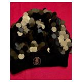 Juicy Couture Beret made from Wool and