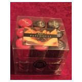 NEW Root Premium 20 Hr Votive Candles