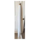 Large Roll of Crafting Material Fabric 54'