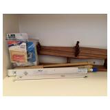 Everything on Shelf 6111