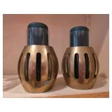 Brass Candle Holders