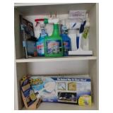 Window Washing Products, Tools and Accessories