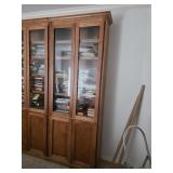 Book Shelf 36' x 14' x 8'