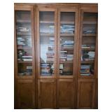 Book Shelf 36' x 14' x 8'