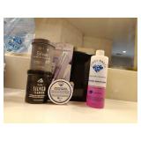 Jewelry Box & Jewelry Cleaners