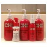 CHIï¿½ GUARD Hairstyling Products