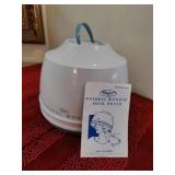 Dayzey Natural Wonder Personal Hair dryer