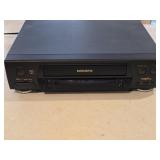Magnavox VCR