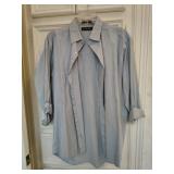 Sz 15-15.5 Long Sleeved 100% Cotton Shirt