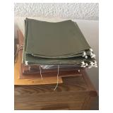Stack Standard Hanging File Folders