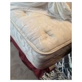 Queen BeautyRest Pillow Top Mattress