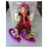 27" Believed To Be Vintage Retired Wayne Kleski