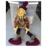 Believed to be a  Jester from Wayne Kleski