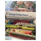 Healthy Cookbooks