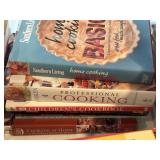 Recipes & Cookbooks