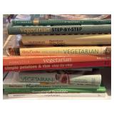 Vegetarian Cookbooks