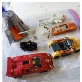 1980s Generation 1 Transformers Toys
