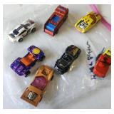 VTG Metal Cars Primarily Hot Wheels