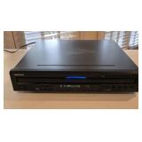 Onkyo DV-CP702 6-Disc DVD/CD Changer