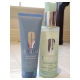 CLINIQUE Skincare System