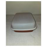 Tupperware Season-Serve Marinating Container