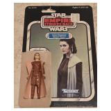 Original 1978 Star Wars Figurine Lela Organa