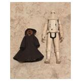 Original 1978 Star Wars Figurines