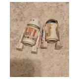 Original 1978 Star Wars Figurines