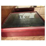 13'ï¿½3.5'ï¿½10.5'   Shadow Box