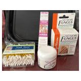 Nail Care and treatment products