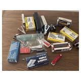 Staplers, Staples, Mini Staplers & Stapler
