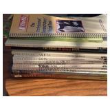 Collection of HPBooks