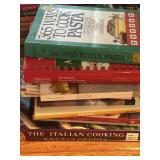 Pasta Recipes & Cookbooks