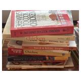 Recipes & Cookbooks