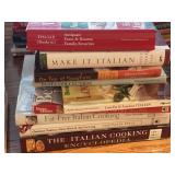 Italian Recipes & Cookbooks