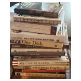 Recipes & Cookbooks