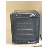 1500W Adjustable Space Heater