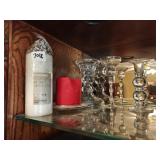 Candle Holders & More