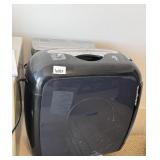 Fellowes Powershred DS-12Cs or 12Cs Cross-Cut