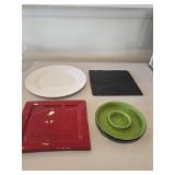 Wedgewood Dinner Plate,  Plate Trivet, Mamma Roe