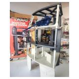 Star Wars "Death Star Space Station".