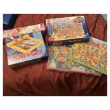 Kids Puzzles